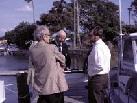 Florida - New Port Richey - Kenneth Osborne, Easdale Craig, John Grey